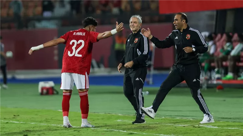 دوري أبطال أفريقيا.. ترتيب المجموعة و فرص صعود الأهلي من دور المجموعات