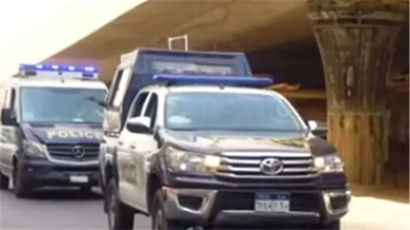 الداخلية: بلاغ من سيدة ضد مواطن بالشيخ زايد عقر كلبه زوجها