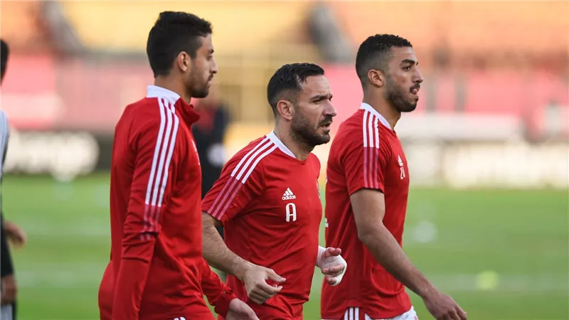 بعد الاعتذار.. تعرف على بديل الأهلي في البطولة العربية
