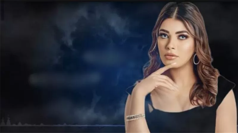 أغنيه «بدأت أشك» ل أميره الصباغ تتخطى الربع مليون مشاهدة 