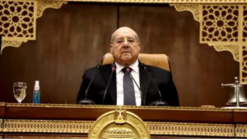 رئيس مجلس الشيوخ: مصر لم ولن تنسى تضحيات شهدائها للحفاظ على الوطن