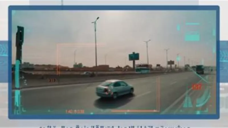 المرور تحرر 74 ألف مخالفة متنوعة خلال 24 ساعة