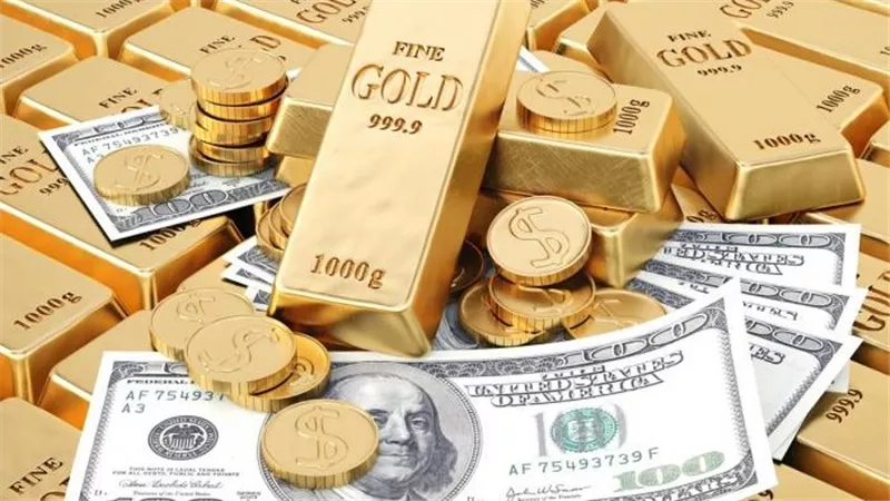 أسعار الذهب والدولار اليوم الإثنين 6 مارس 2023