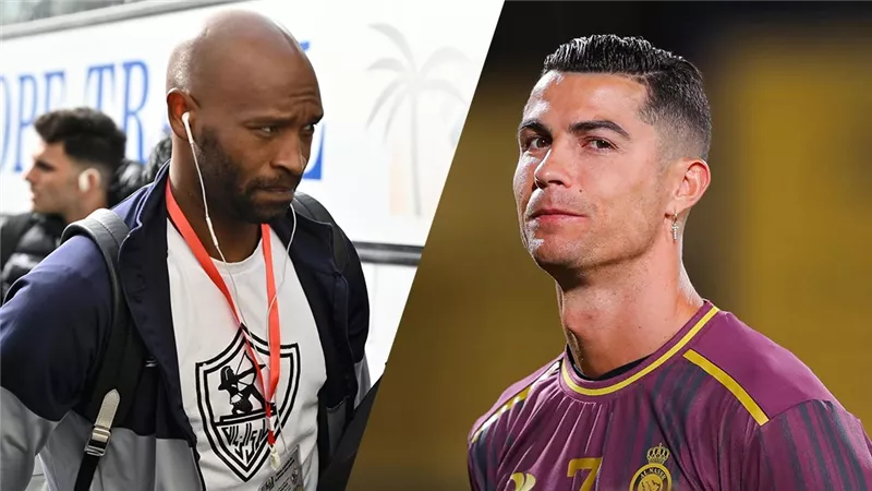 في مواجهة رونالدو.. الزمالك والنصر السعودي بمجموعة نارية في البطولة العربية