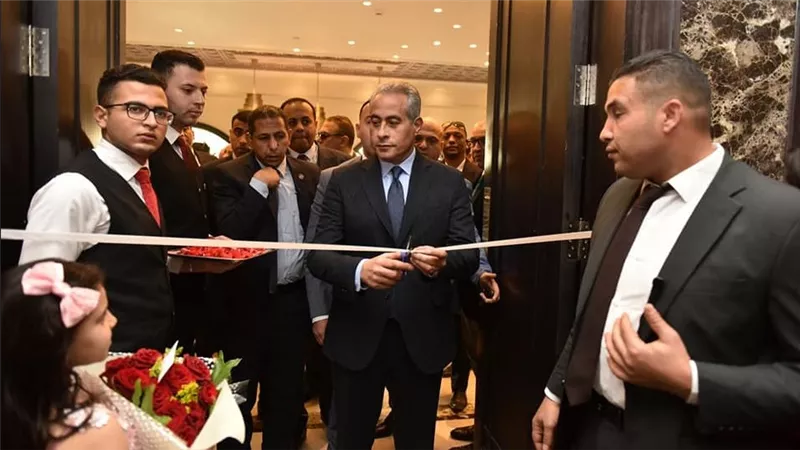 وزير القوى العاملة يفتتح ملتقي توظيف بالقاهرة يوفر 1503 فرصة عمل لذوي همم 
