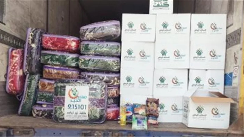 التحالف الوطني يُعلن انطلاق مبادرة 
