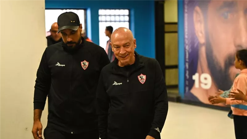 دوري أبطال أفريقيا.. تشكيل هجومي لنادي الزمالك أمام الترجي