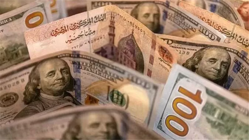 أسعار الذهب والدولار اليوم الأربعاء 8 مارس 2023