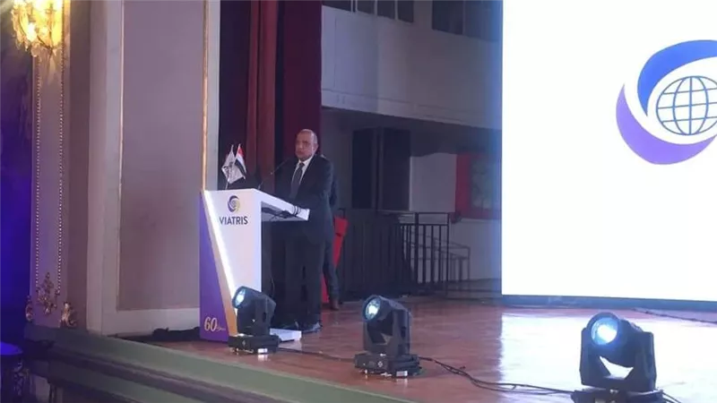 وزير قطاع الأعمال العام: خطة عمل لتشجيع الشراكة مع مصنعي الدواء المحليين والأجانب