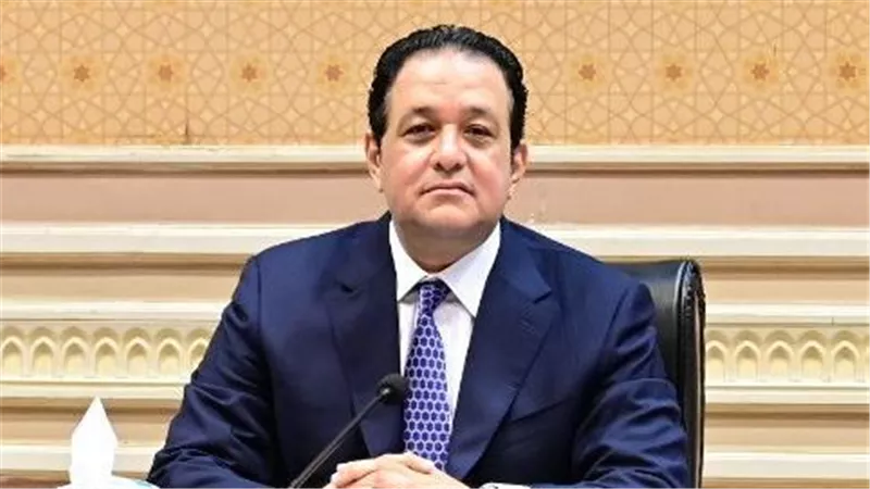علاء عابد: قرارات الحماية الاجتماعية التي اتخذها الرئيس السيسى 