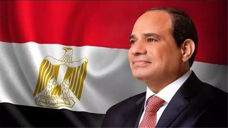 نص كلمة الرئيس السيسي بافتتاح عدد من المشروعات التنموية والخدمية لأهالي المنيا
