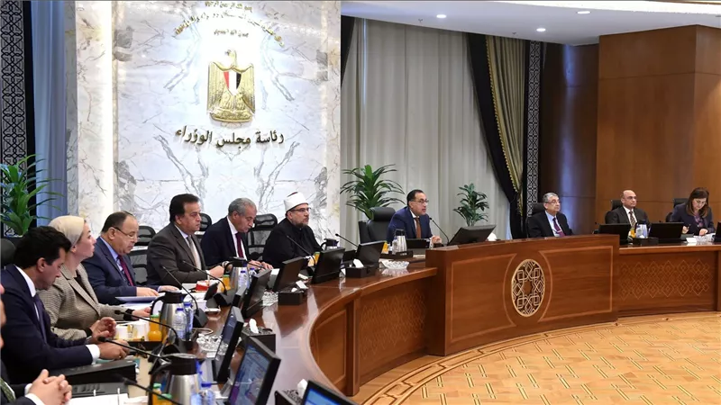 رئيس الوزراء: الاستعانة بمكاتب عالمية فى طرح الكيانات الكبرى البنوك وشركات التأمين