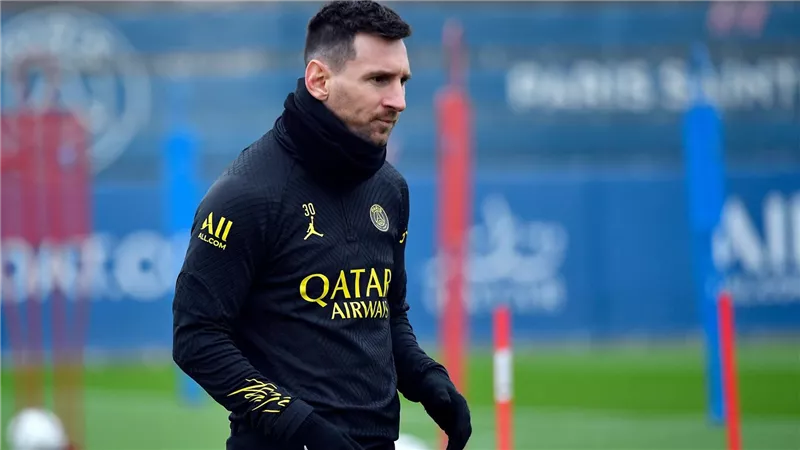 دوري أبطال أوروبا.. ميسي ومبابي يقودان هجوم باريس سان جيرمان أمام البايرن