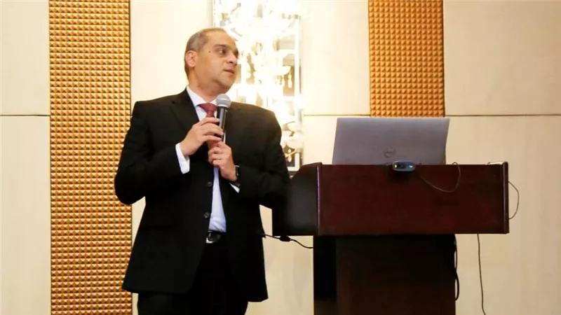 تحت رعاية هيئة الدواء المصرية.. عقد مؤتمر دستور الأدوية الأمريكي بالقاهرة