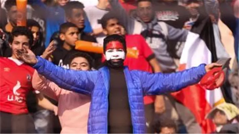 اتحاد الكرة يطلب حضور 50 ألف مشجع فى مباراة مصر ومالاوى باستاد القاهرة