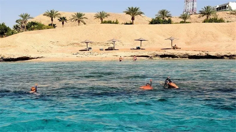 أسرار حول تفاصيل اتفاقية إسرائيل حول سيناء عام 2011