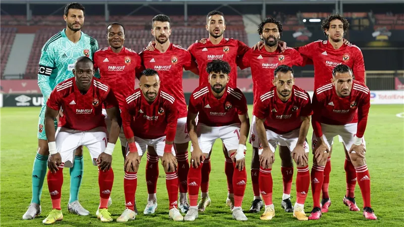 ضربة جديدة.. غياب 4 لاعبين عن الأهلي قبل مواجهة القطن وصن داونز