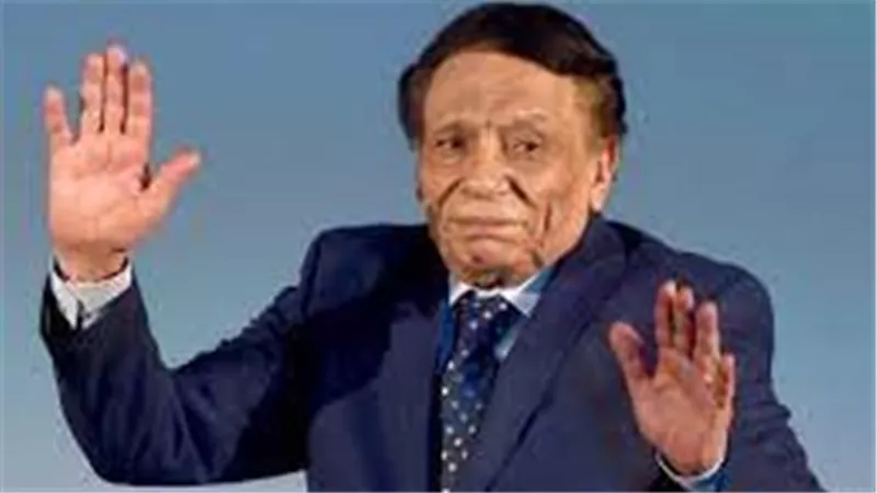 الزعيم مطربا.. قصة غناء عادل إمام أغنية عدوية الممنوعة 