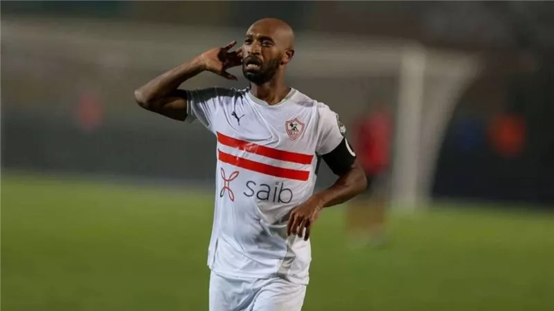 لليوم السادس على التوالي.. شيكابالا يغيب عن مران الزمالك تعرف على السبب