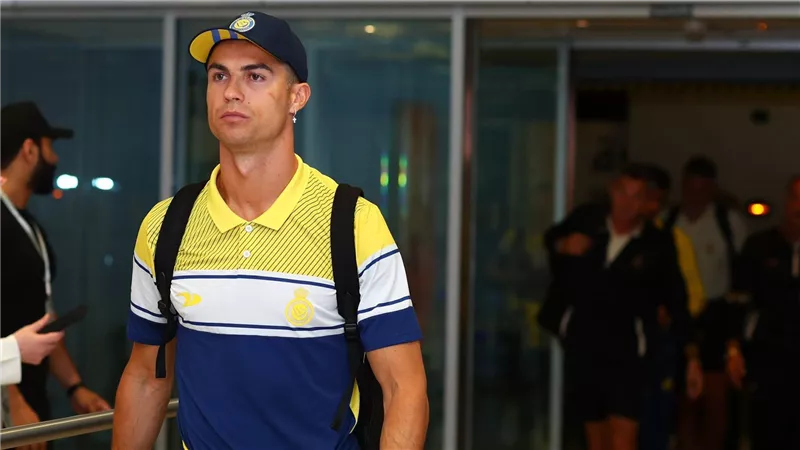 كلاسيكو السعودية.. رونالدو يقود هجوم النصر لمواجهة اتحاد جدة