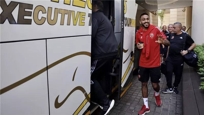 إيقاف كهربا.. بيان عاجل من اتحاد الكرة يكشف التفاصيل