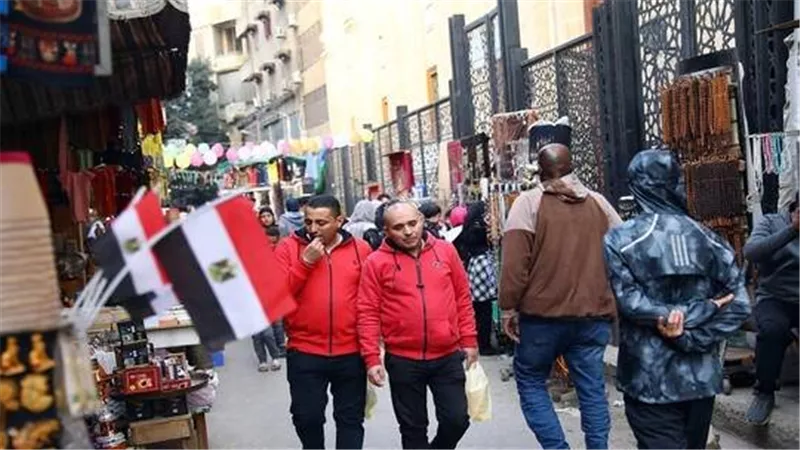 الأعلى في تاريخ مصر.. التضخم الأساسي يسجل 40.3% خلال فبراير