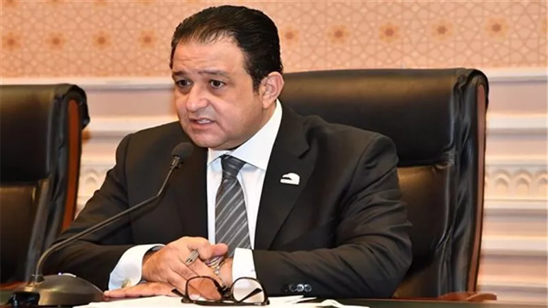 علاء عابد : قرارات الرئيس السيسي بزيادة الأجور.. ضربة معلم لقائد يحب شعبه 