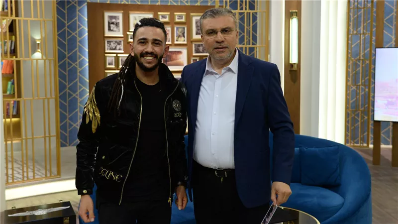 غدا.. الساحر بيتر وأقوى وأغرب الحيل بواحد من الناس على شاشة الحياة  
