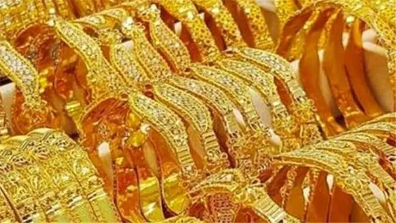 أسعار الذهب والدولار اليوم السبت 11 مارس 2023