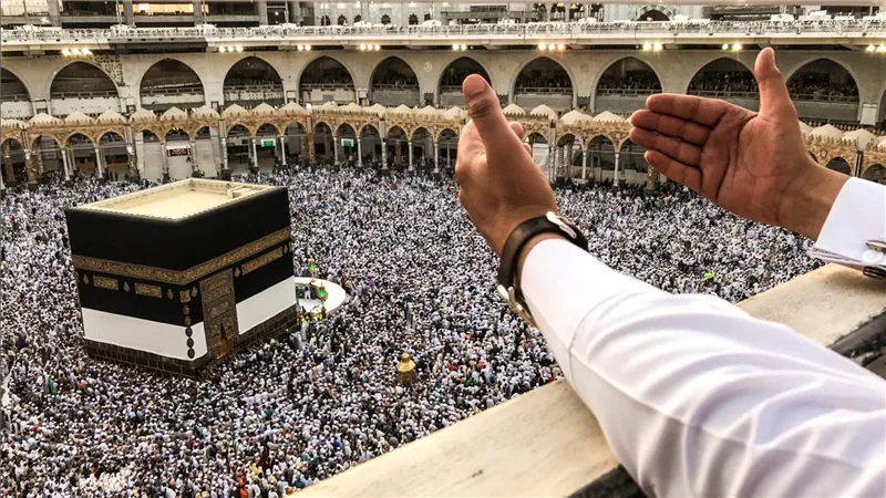 الداخلية تعلن خريطة قرعة الحج 2027 بالمحافظات وطريقة الاستعلام