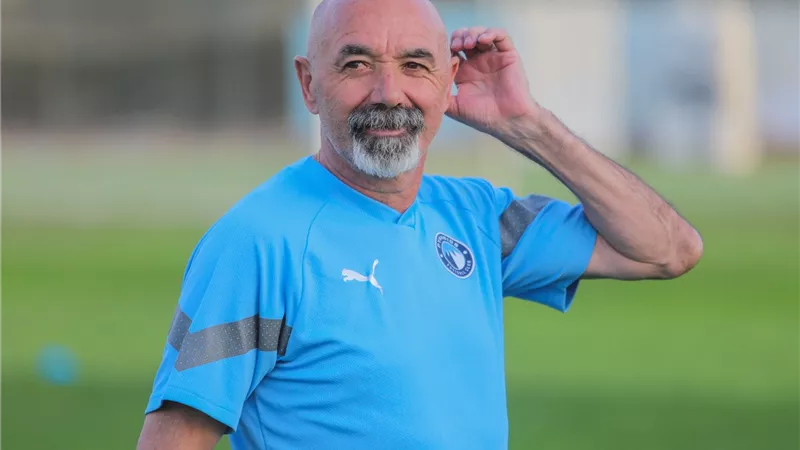غياب رمضان صبحي.. باتشيكو يعلن قائمة بيراميدز لمواجهة الزمالك