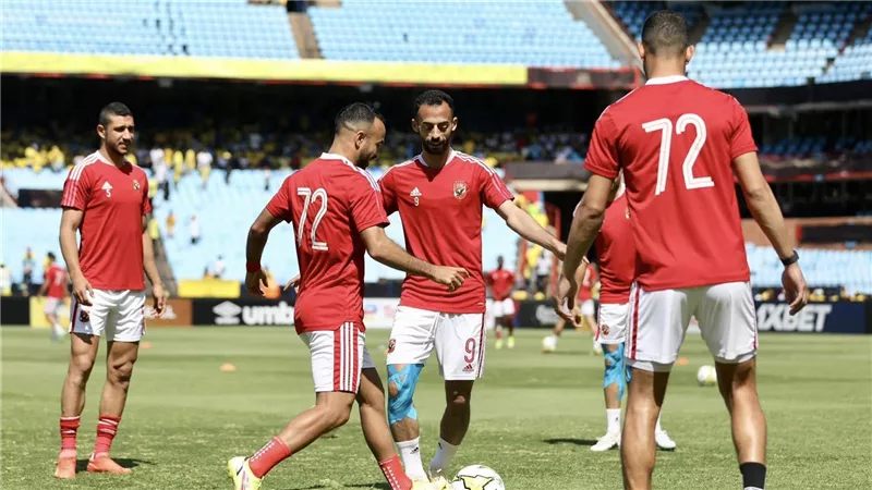 بعد خماسية صن داونز.. شقيق لاعب الأهلي يهاجم الجهاز الفني للفريق