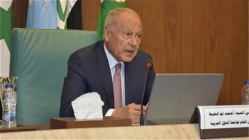 أبو الغيط: اتفاق السعودية وإيران يفيد فى تحقيق قدر من الاستقرار الإقليمى
