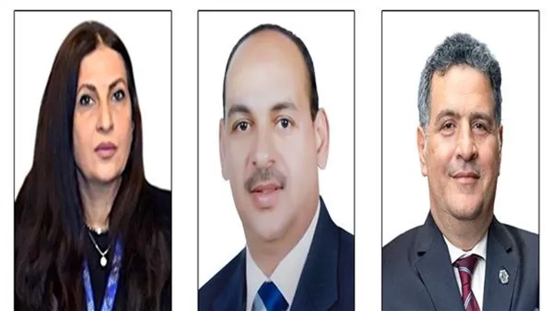رئيس الوزراء يصدر قراراً بتعيين 3 نواب للرئيس التنفيذي للهيئة العامة للاستثمار