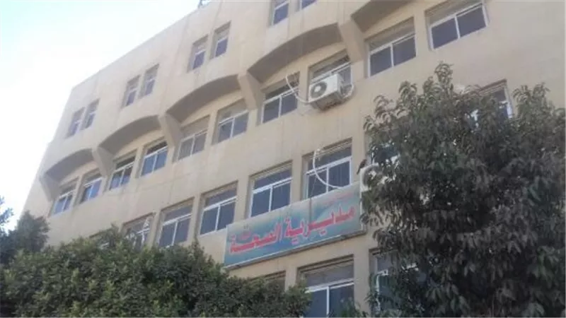إعدام 326 كيلو أغذية فاسدة بالسويس.. وغلق منشأة خطرعلى صحة المواطنين