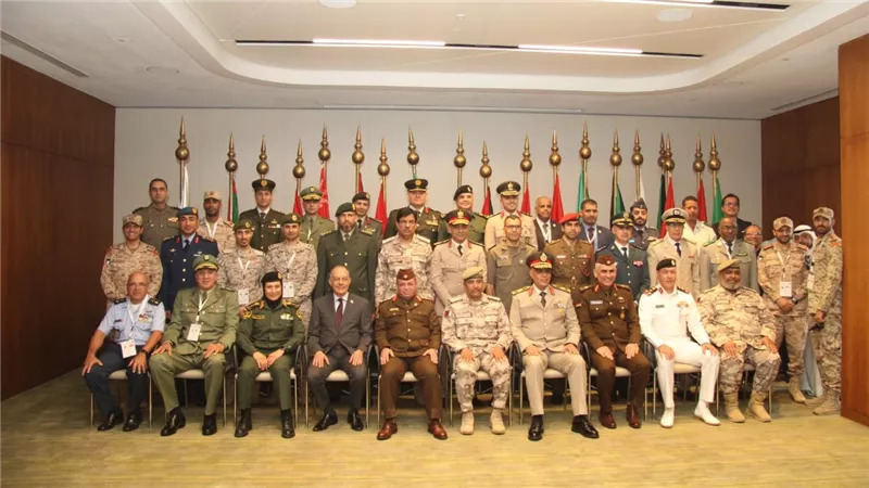 المغرب تستضيف إجتماعات الجمعية العمومية والمكتب التنفيذى للإتحاد العربى للرياضة العسكرية
