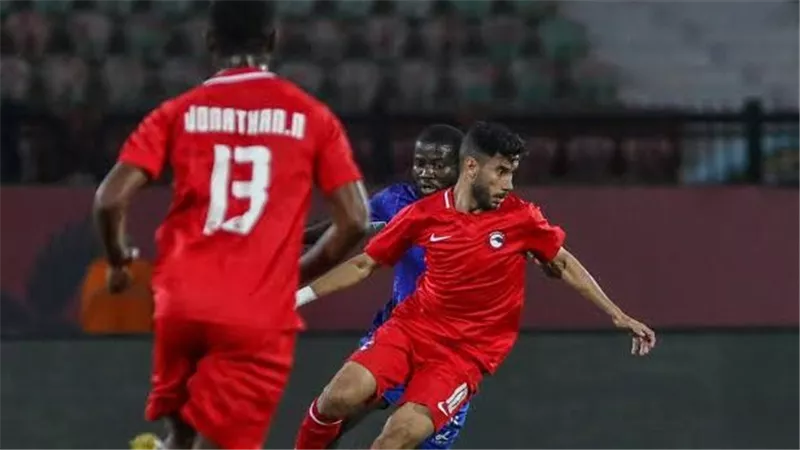 يطارد الأهلي.. فيوتشر يتغلب على أسوان بثنائية وينفرد بوصافة الدوري