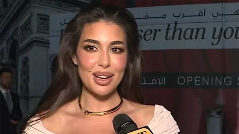 بعد غياب 5 سنوات.. ياسمين صبري: سأكون أول ممثلة تقدم دور أكشن حقيقي