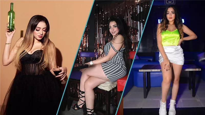 عقوبة تصل للإعدام.. البلوجر آية إيهاب تواجه تهمة حيازة 860 طربة حشيش