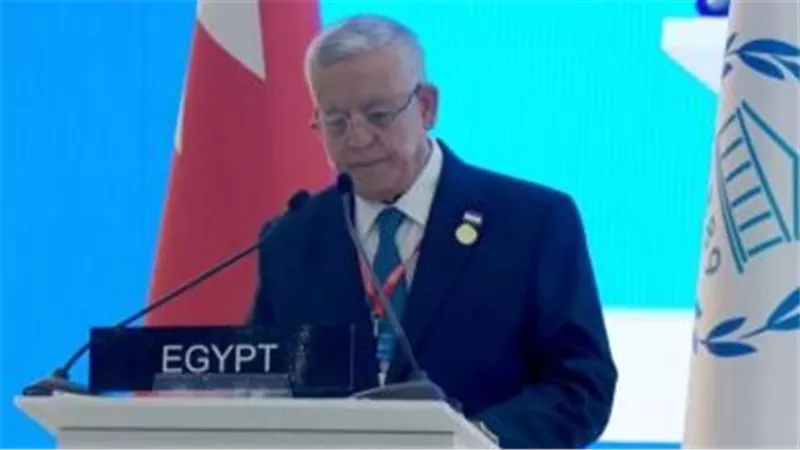 رئيس مجلس النواب: مصر عملت على تعزيز الحريات الدينية