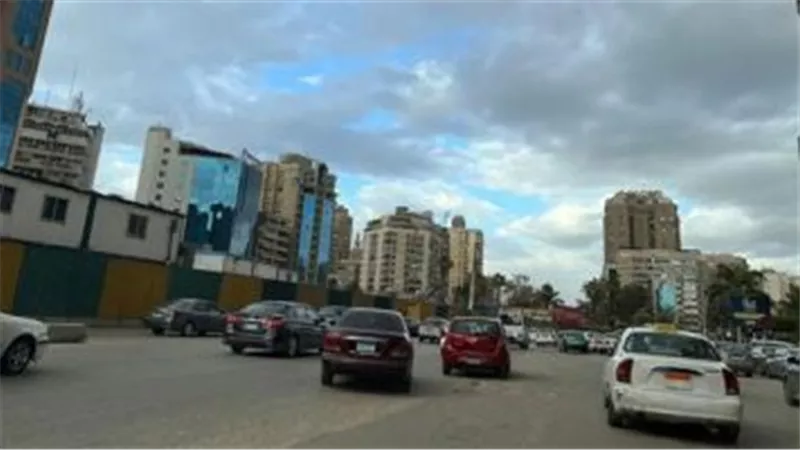 الأرصاد: عودة الأجواء الشتوية وحالة تقلبات جوية تبدأ من مطروح والسلوم