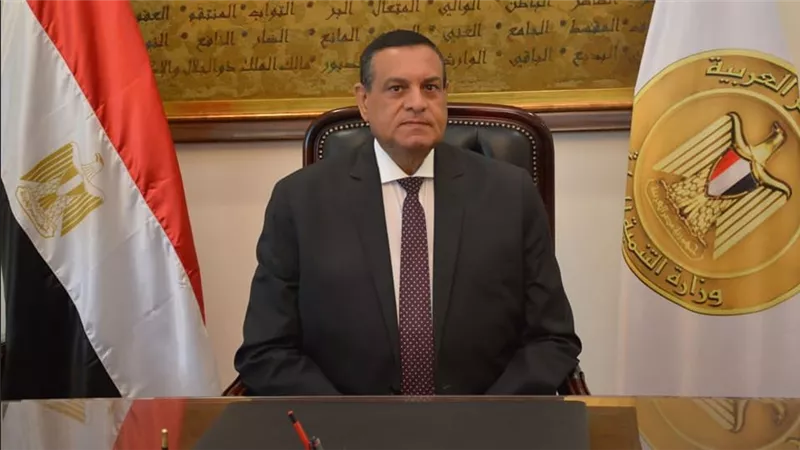 وزير التنمية المحلية : رفع درجة الاستعدادات فى القطاعات الخدمية بالمحافظات لاستقبال شهر رمضان 