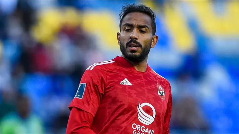 انفراجة.. حل ودي قد ينهي أزمة كهربا مع الزمالك قبل نهاية المهلة