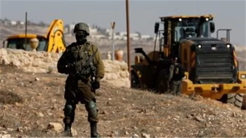 المجلس الوطني الفلسطيني يرفض انتخاب إسرائيل في 