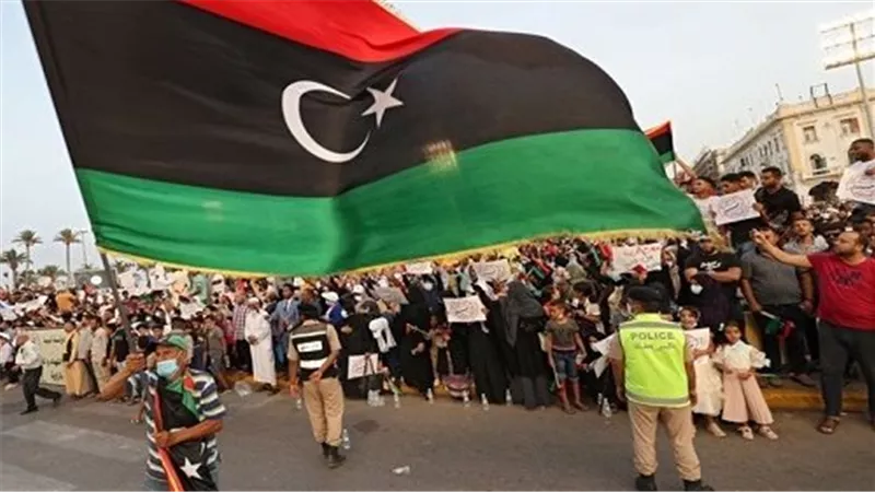الصديق الكبير من محافظ للمركزي الى والي على ليبيا وفق المخطط الأمريكي