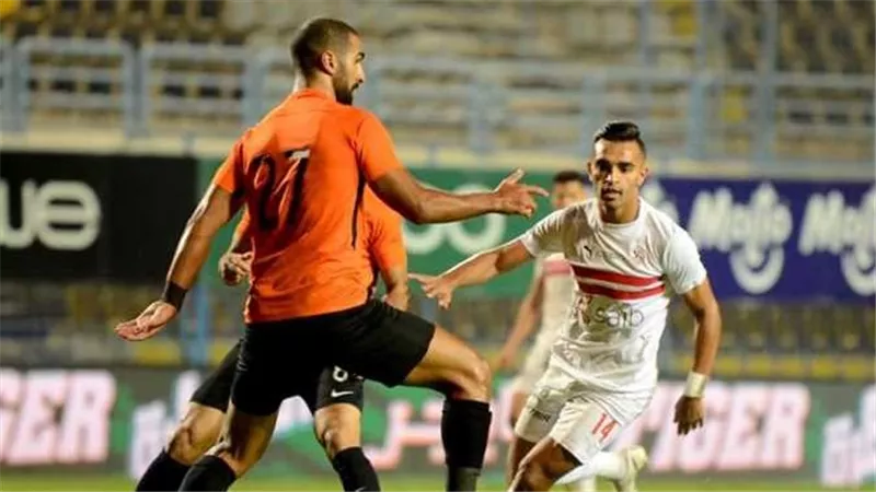 كأس الرابطة.. ستاد القاهرة يحتضن مواجهة الزمالك والبنك الأهلى