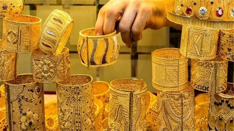 أسعار الذهب والدولار اليوم الثلاثاء 14 مارس 2023