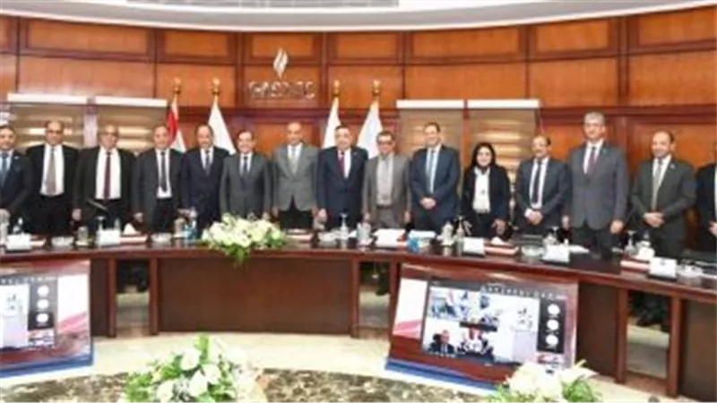 البترول: غازتك تنجح فى تحويل 224 ألف سيارة للغاز منذ بدء النشاط وحتى نهاية 2022