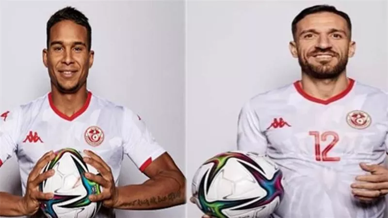 غياب المثلوثي.. معلول والجزيري على رأس قائمة منتخب تونس لمواجهتي ليبيا