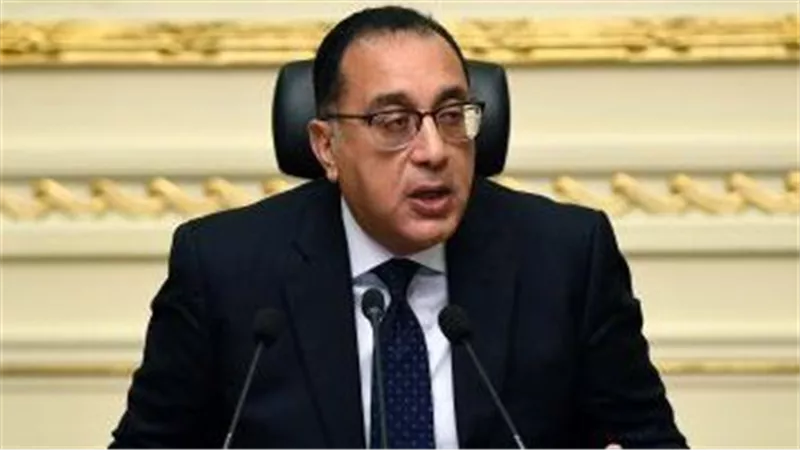 رئيس الوزراء: مصر تستهدف 15 مليون سائح فى 2023